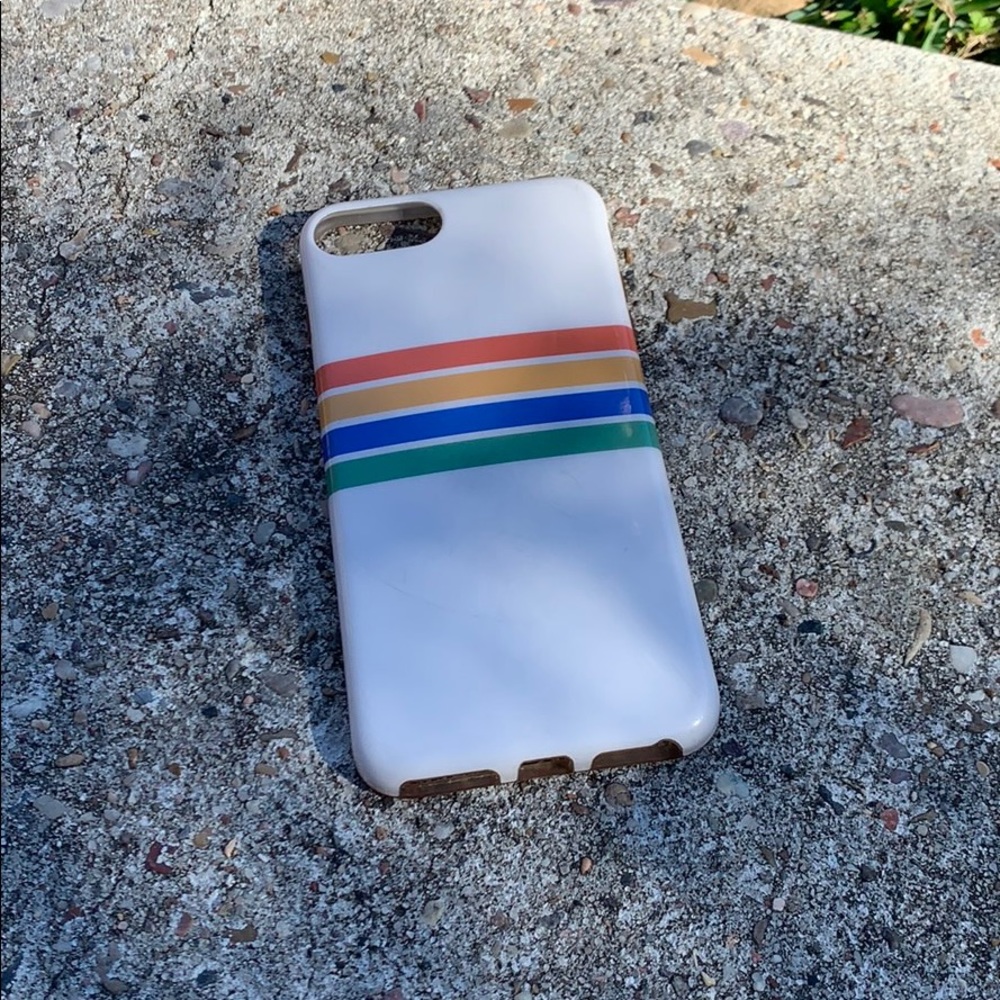 iPhone 6/7/8 plus phone case